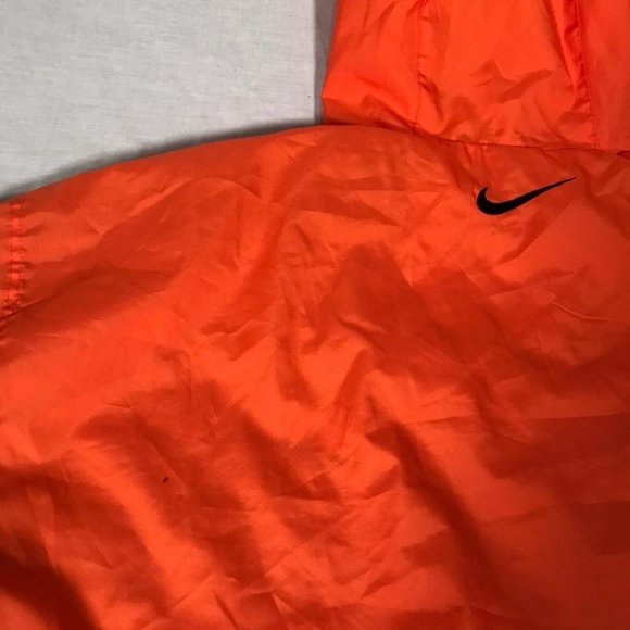 Nike Windbreaker Size Large - Picture 3 of 4